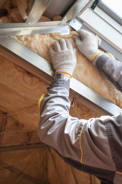 Insulation for New Construction in North Vernon, IN